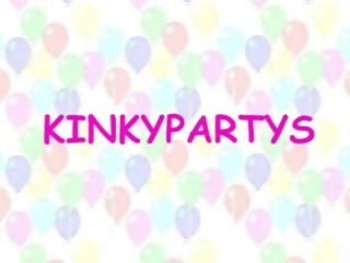 Grand stimulating dirty movie adult video at Kinkypartys