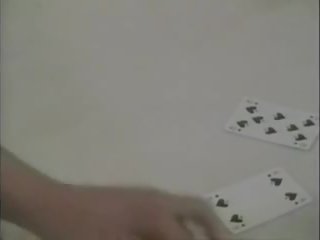 Ретро лента покер