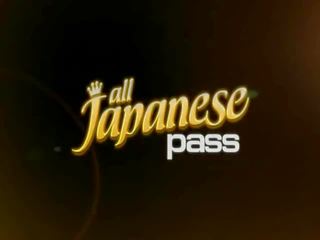 主 和 奴隸 內 alljapanesepass.com!