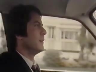 حلو فرنسي 1978: على الانترنت فرنسي قذر فيديو عرض 83