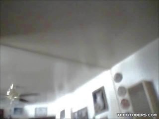 Webcam tinedyer pangtatluhang pagtatalik
