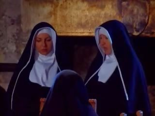 Salvaje monjas: gratis grupo sucio vídeo sucio presilla vídeo 87