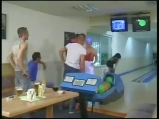 एक्सट्रीम bowling अधिवेशन