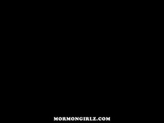 Mormongirlz-barely oikeudellinen teinit nelikko