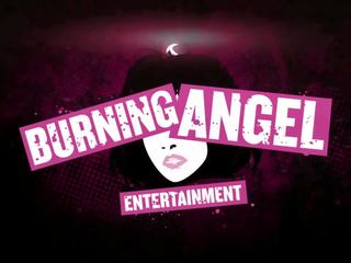 Burningangel spermswap ja dp punkar orgia