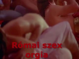 Rome emaoire: fria orgia xxx video- klämma e3