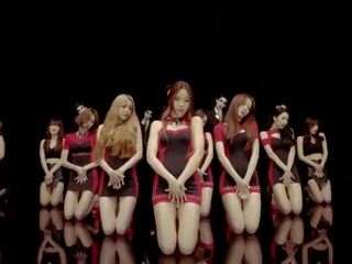 Kpop vs 无尽 vs 乱交 || dalshabet - joker ||