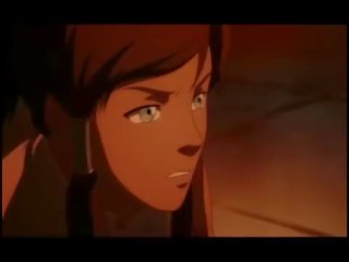 The legend of Korra xxx film mov