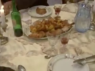 Хардкор різдво dinner оргія 18blonde.com безкоштовно анал x номінальний кіно відео.