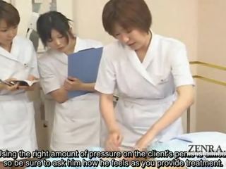 Subtitled 衣女裸體男 日本語 灰機 spa 組 demonstration