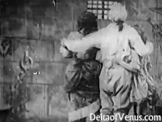 Bastille dan - antično xxx film 1920s