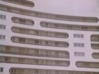 Fantasmes 一 啦 carte 1980, 免費 電影 x 額定 電影 ee