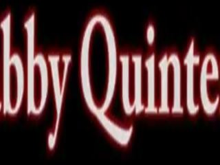 Ганг банг за meximilf gabby quinteros