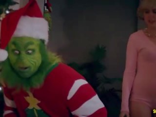 Screwbox - la grinch xxx parodie