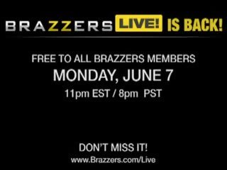 Brazzers live 2009 part 3 with jayden james & phoenix marie & tory lane