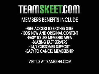 Enticing collection of films from team skeet