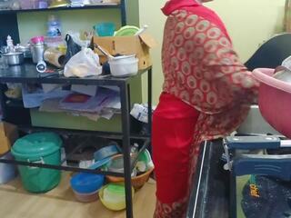 Mi bhabhi coqueta y yo follada su en cocina ¿cuándo mi hermano estaba no en casa