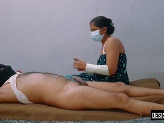 Desisalma21 devar bhabhi Very hard dirty movie part,1