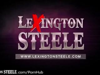 Lex steele culo scopa 2 cumswapping bionde