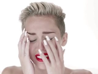 Miley cyrus wrecking μπάλα xxx εκδοχή, hd xxx ταινία 3c