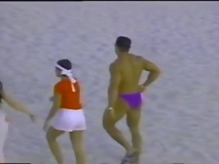 Rio Brazil x rated film Total Volume 1, Free Retro sex video 33