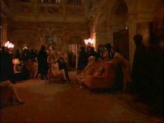 Banned topar sikiş scene from gözler wide shut