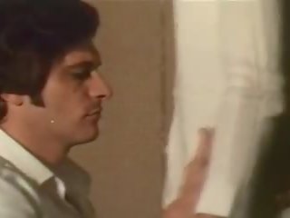 Metti una sera a cena 1969, bezmaksas retro netīras video cb