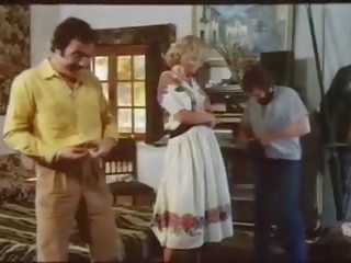Mati flasche zum ficken 1978 dengan barbara moose: kotor klip cd