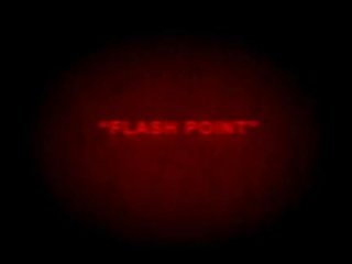 Flashpoint: ساحر كما الجحيم