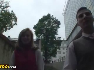 Чарівний подруга в жорсткий пікап ебать відео