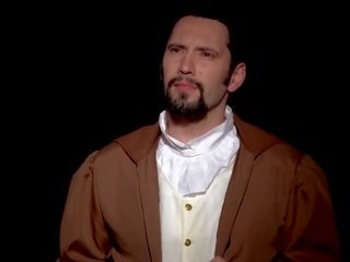 Hamilton sesso film parodia - hamiltoe