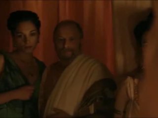 Spartacus غير مختصر - مثل ل ثور