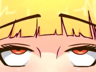Derpixon - fandeltales (animated エロアニメ)