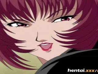 Hentai.xxx seksas filmas video