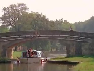 Croisiere ieliet pāriem echangistes 1980, netīras filma b1